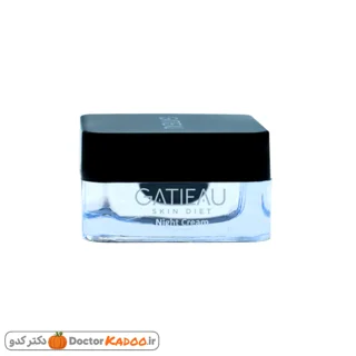 کرم شب گاتیو