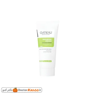 کرم ترمیمکننده گاتیو