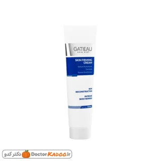 کرم سفتکننده پوست بدن گاتیو