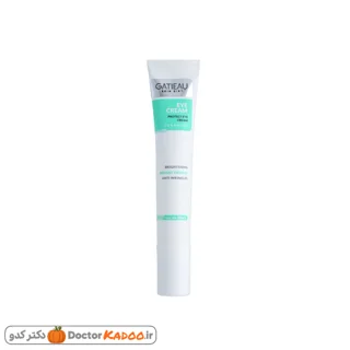 کرم دور چشم گاتیو (ضدچروک و رفع سیاهی)