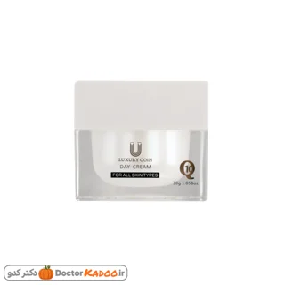 کرم روز لاکچری کوین